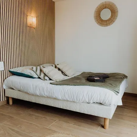 Apartament Tamarius Saint-Cyprien (Pyrenees-Orientales)