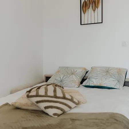 Apartament Tamarius