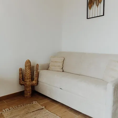 Tamarius Apartament