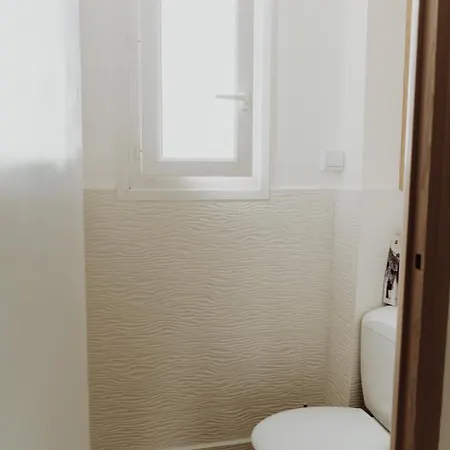 Tamarius Apartament *
