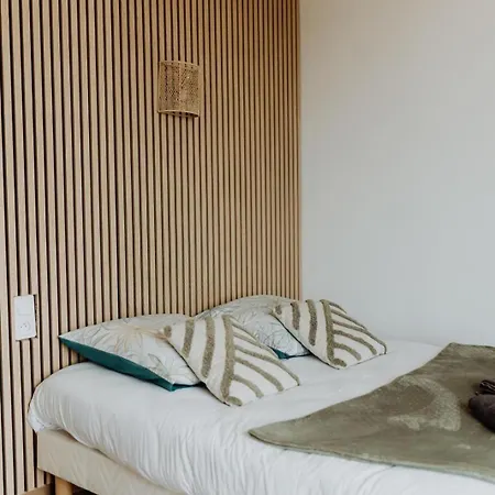 Apartament Tamarius *