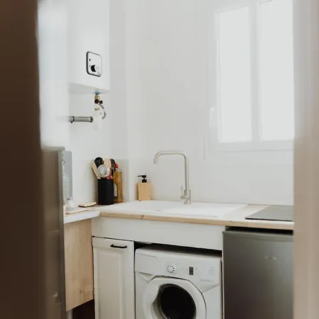 Tamarius Apartament Saint-Cyprien (Pyrenees-Orientales)