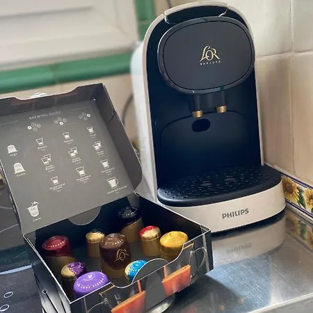 Apartament Agreable Vue Saint-Cyprien (Pyrenees-Orientales)