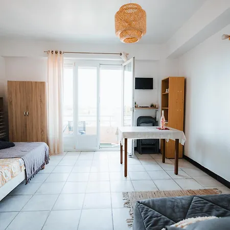 Apartament Agreable Vue *