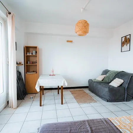 Agreable Vue * Saint-Cyprien (Pyrenees-Orientales)