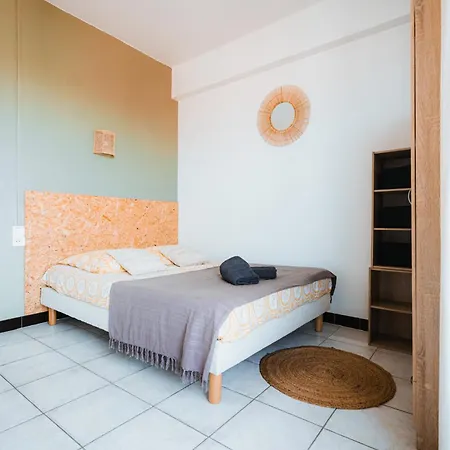 Agreable Vue Apartment