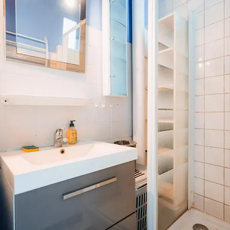 Agreable Vue Apartment *