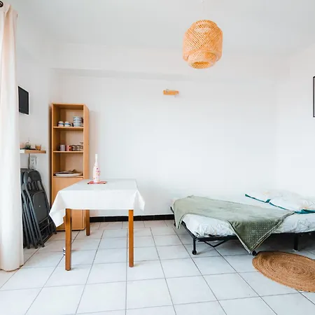 Agreable Vue * Saint-Cyprien (Pyrenees-Orientales)