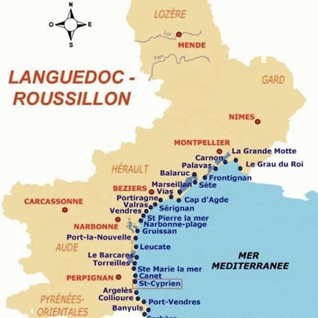 Apartament Agreable Vue *