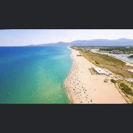 Agreable Vue Apartament