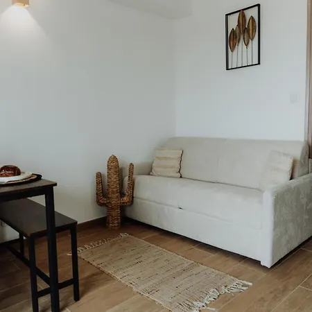Apartman Tamarius Saint-Cyprien