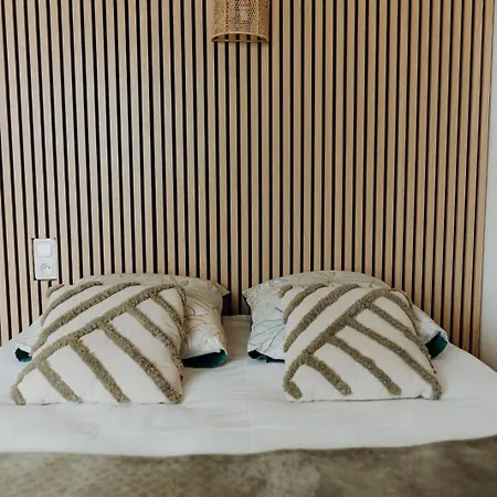 Tamarius Apartman Saint-Cyprien