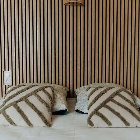 Apartman Tamarius